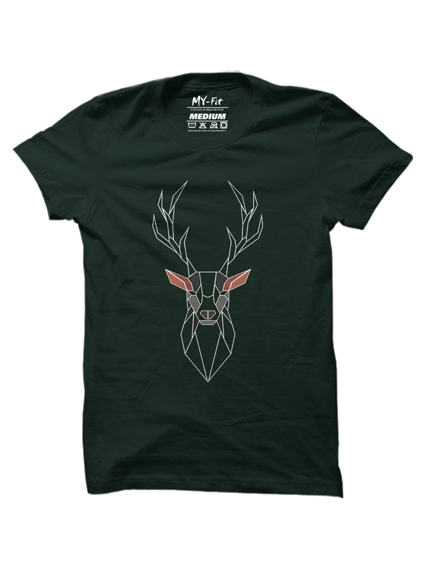 Deer - Sixth Degree Clothing