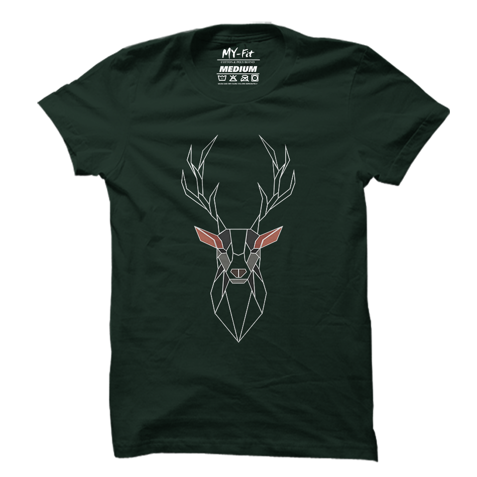 Deer - Sixth Degree Clothing