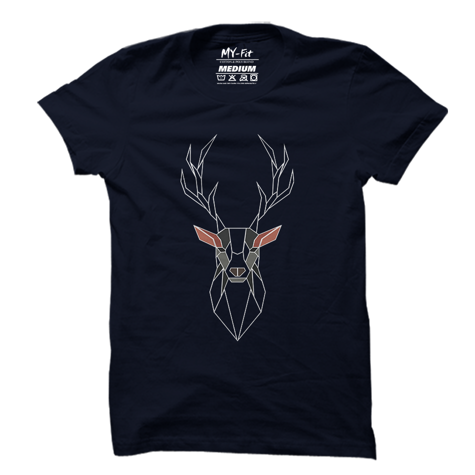 Deer - Sixth Degree Clothing