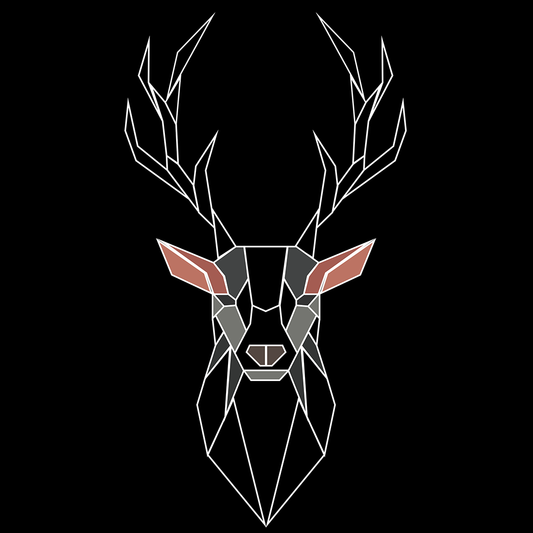 Deer - Sixth Degree Clothing