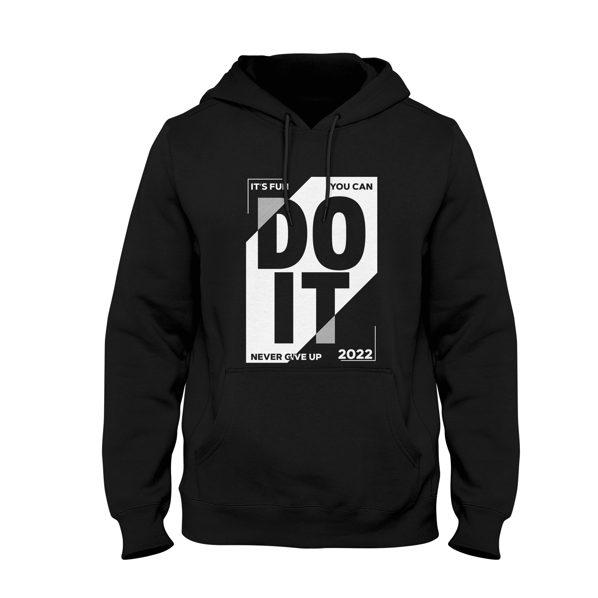 DO IT - Sixth Degree Clothing