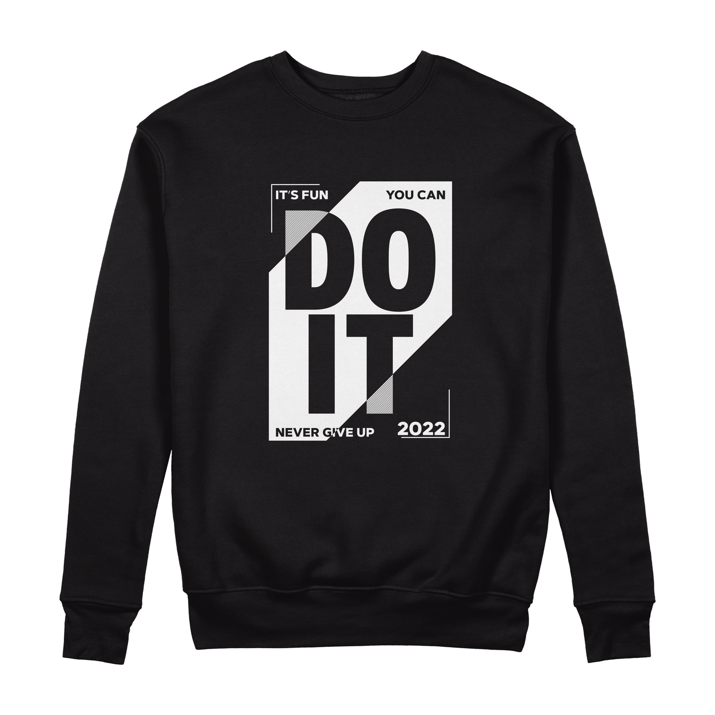 DO IT - Sixth Degree Clothing