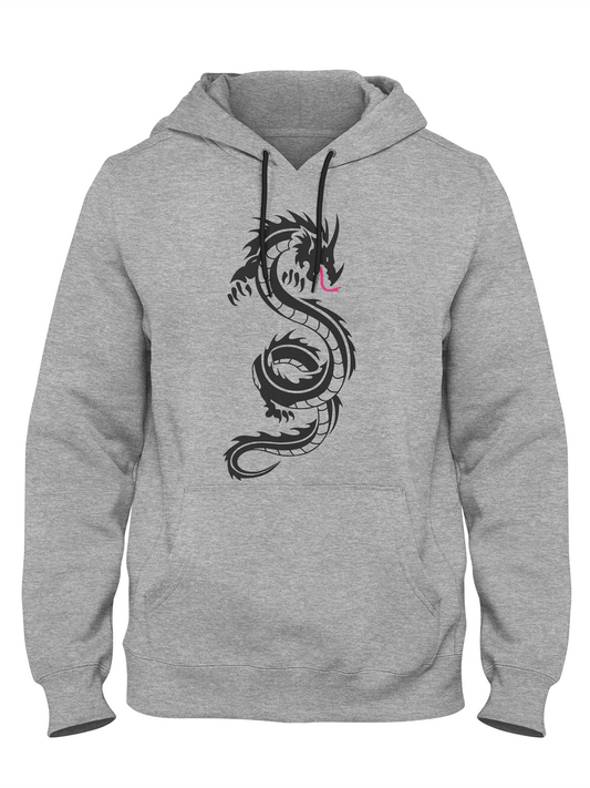 Dragon - Sixth Degree Clothing