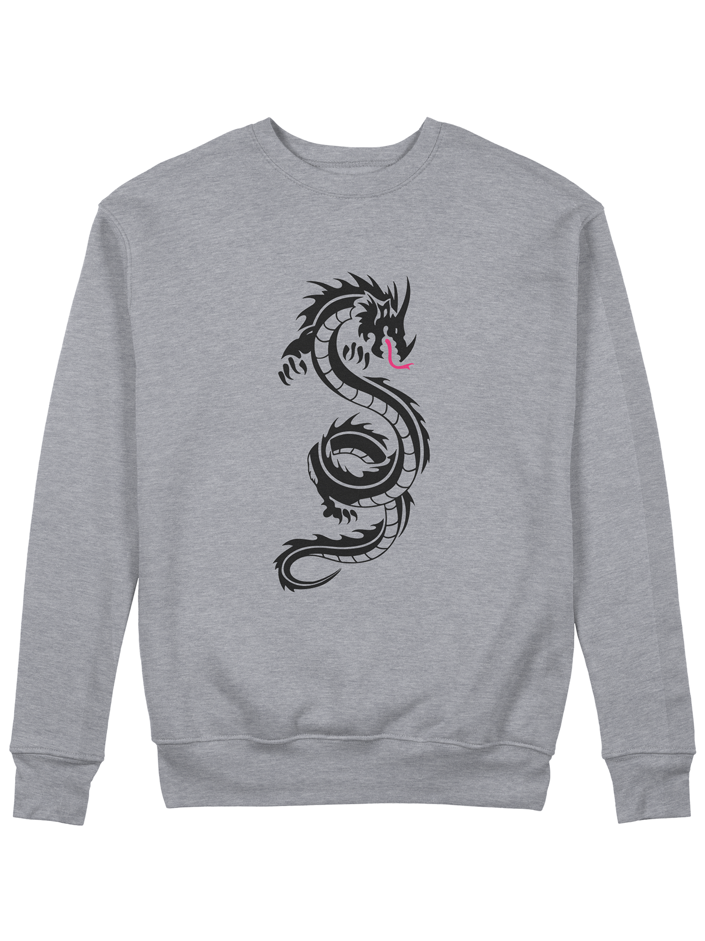 Dragon - Sixth Degree Clothing