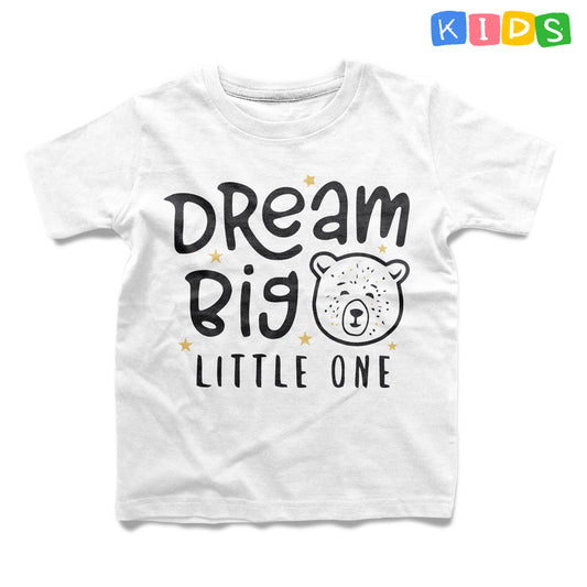 Dream Big - Sixth Degree Clothing