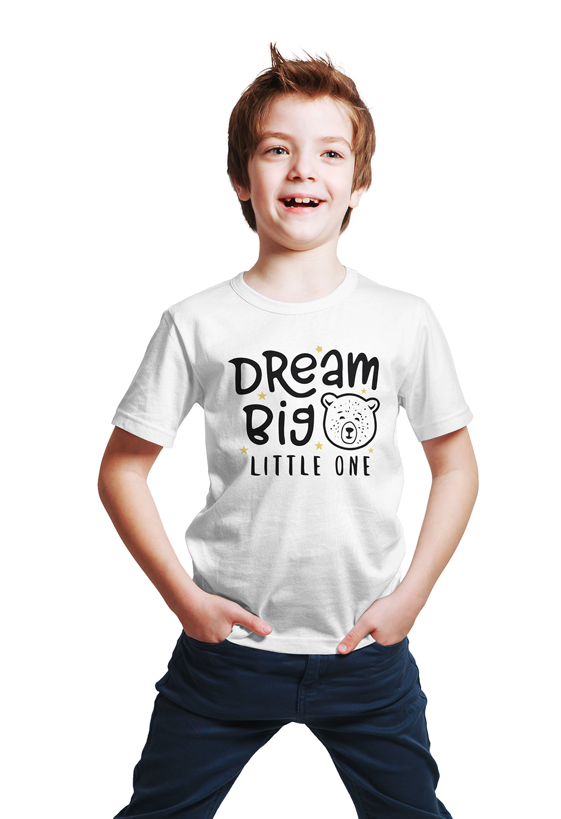 Dream Big - Sixth Degree Clothing