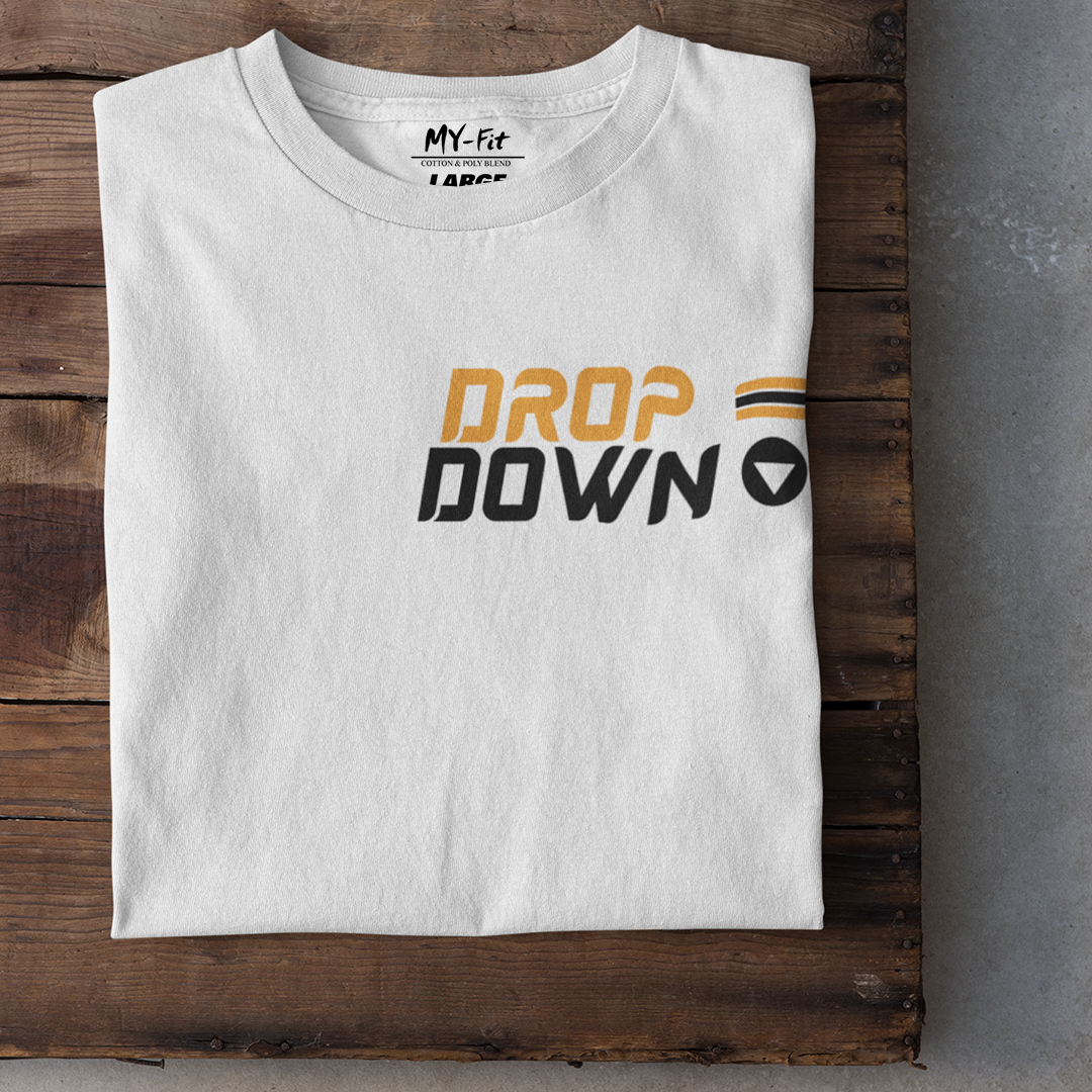 Drop Down - Sixth Degree Clothing