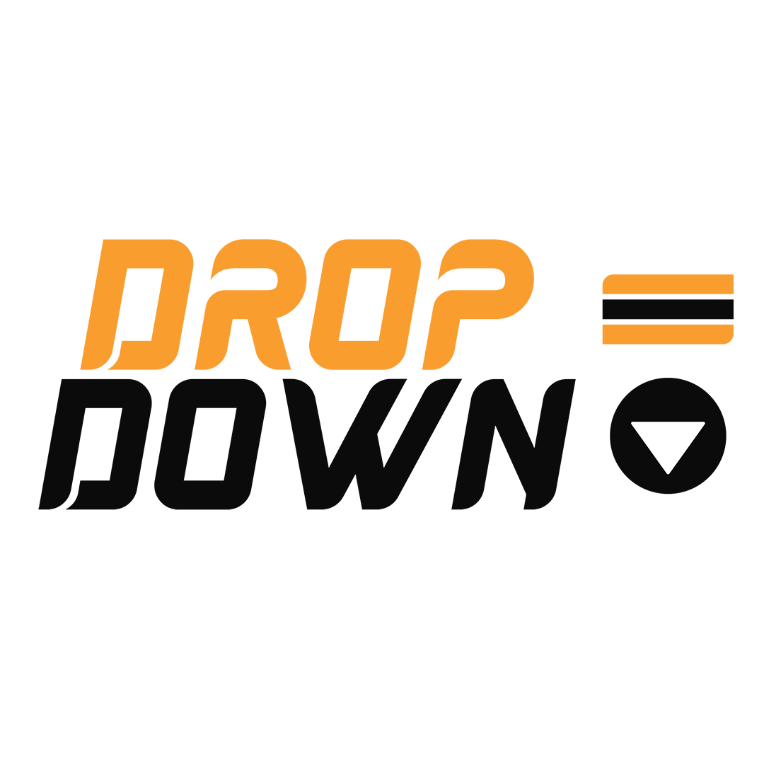 Drop Down - Sixth Degree Clothing