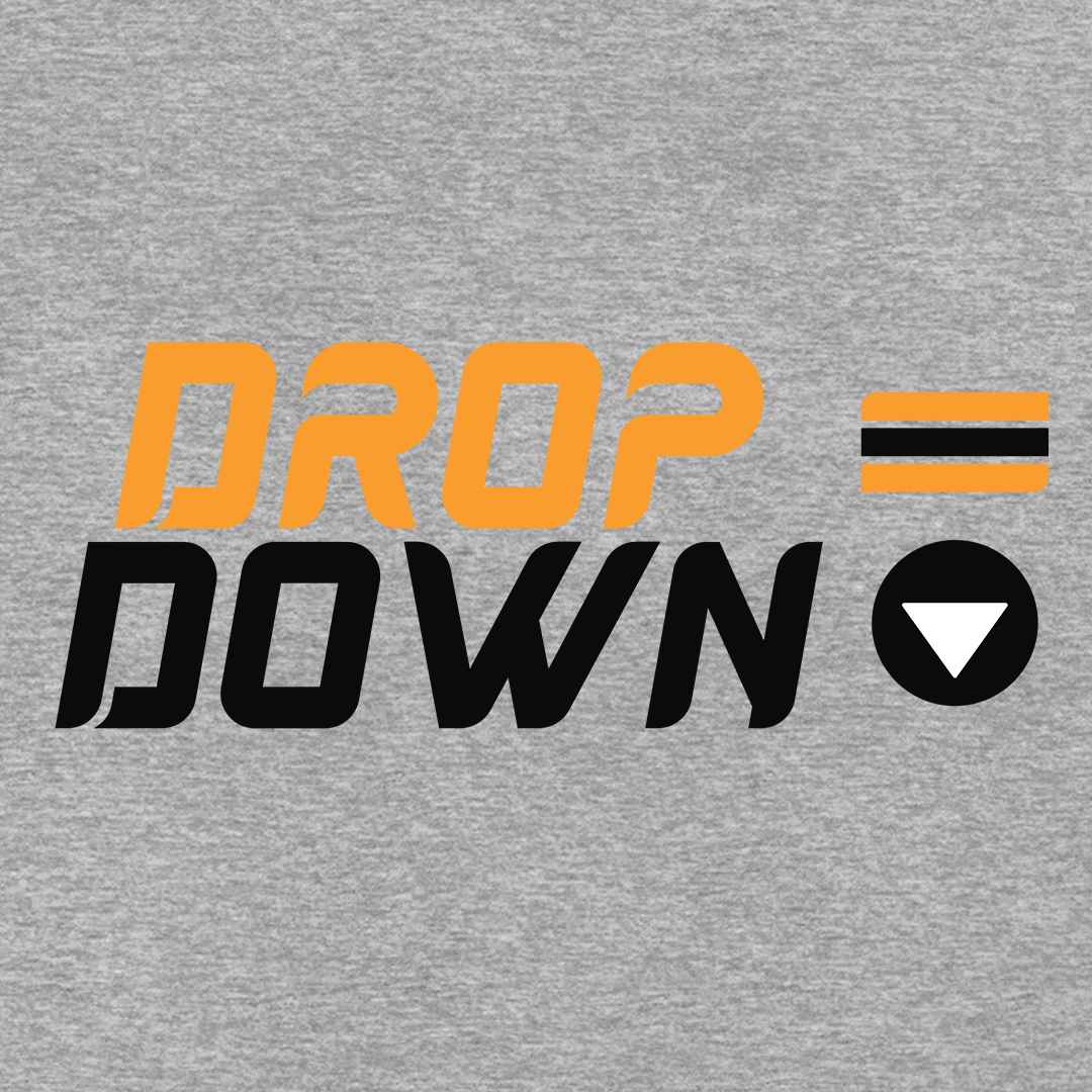 Drop Down - Sixth Degree Clothing