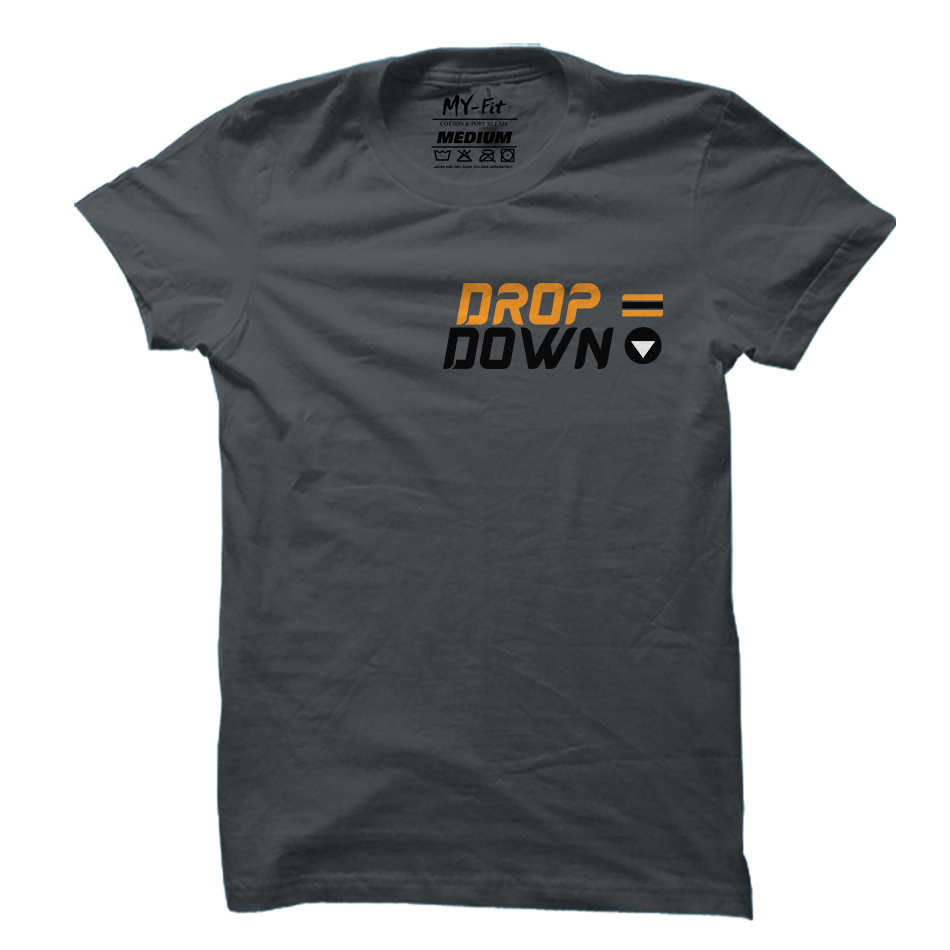 Drop Down - Sixth Degree Clothing