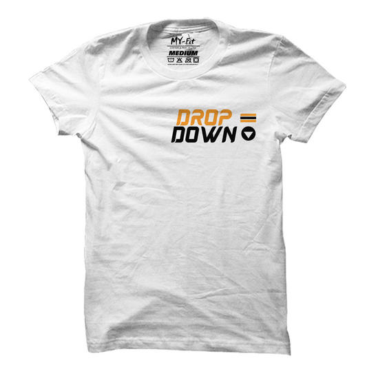 Drop Down - Sixth Degree Clothing