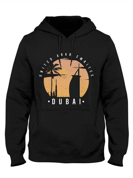 Dubai World - Sixth Degree Clothing