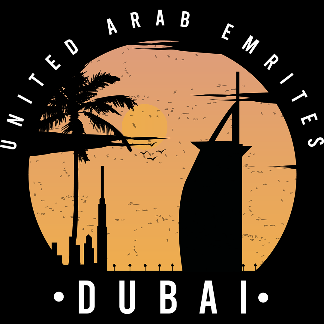 Dubai World - Sixth Degree Clothing