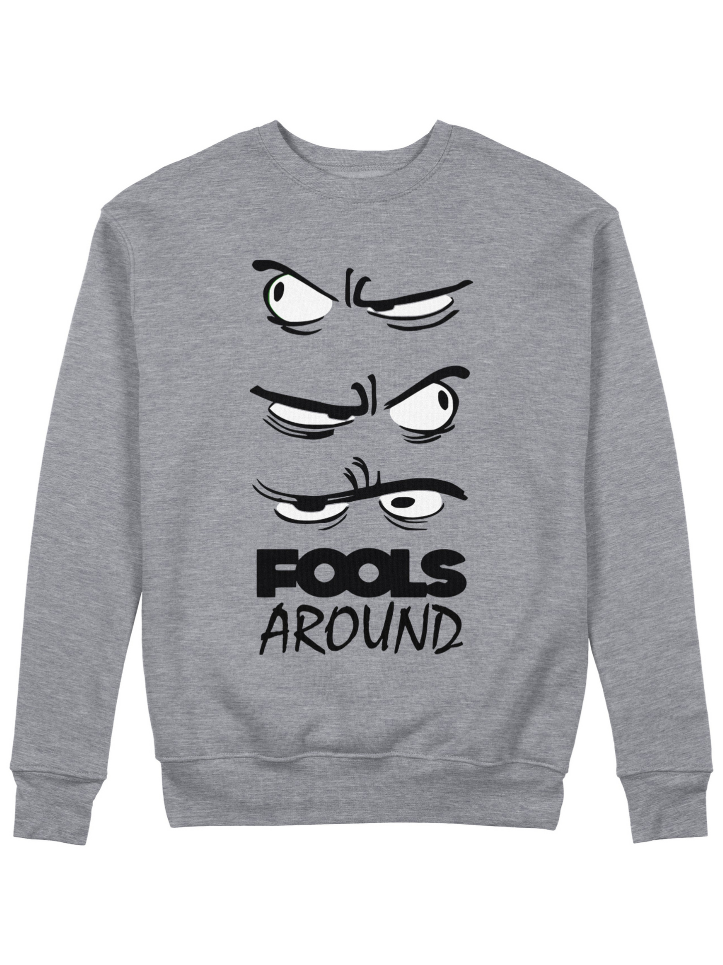 Fools Around - Sixth Degree Clothing