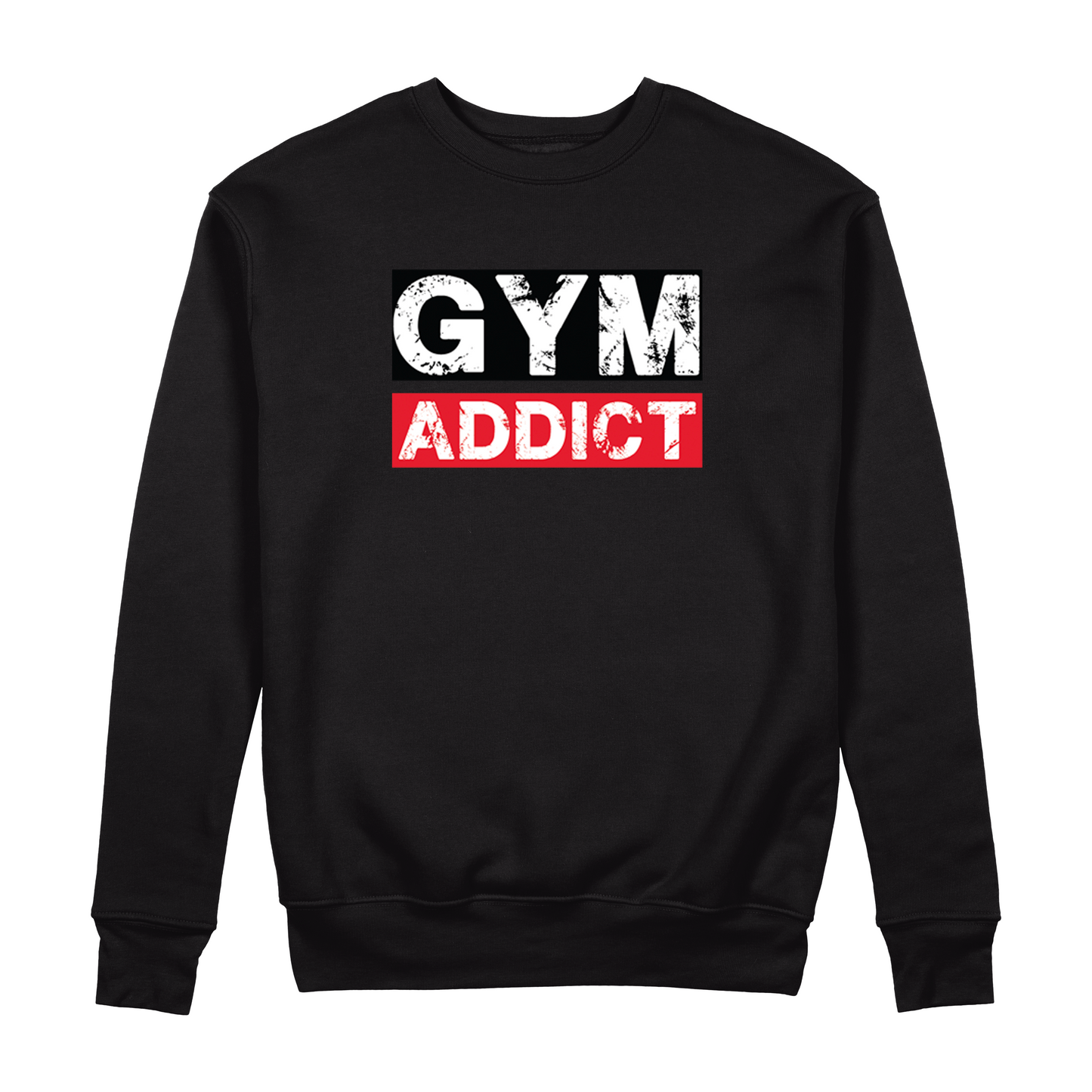 GYM Addict