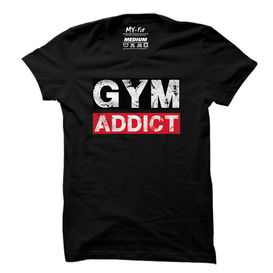 GYM Addict