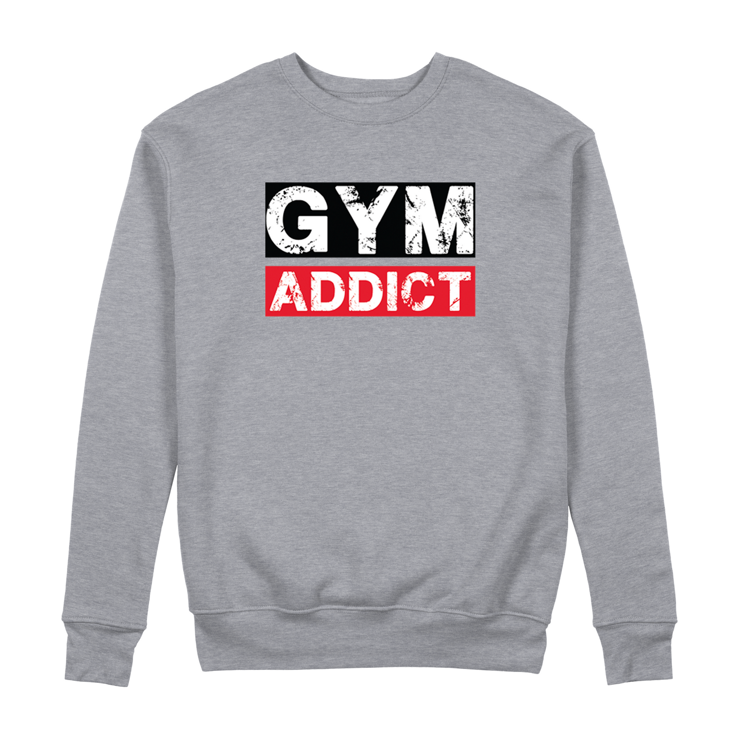 GYM Addict