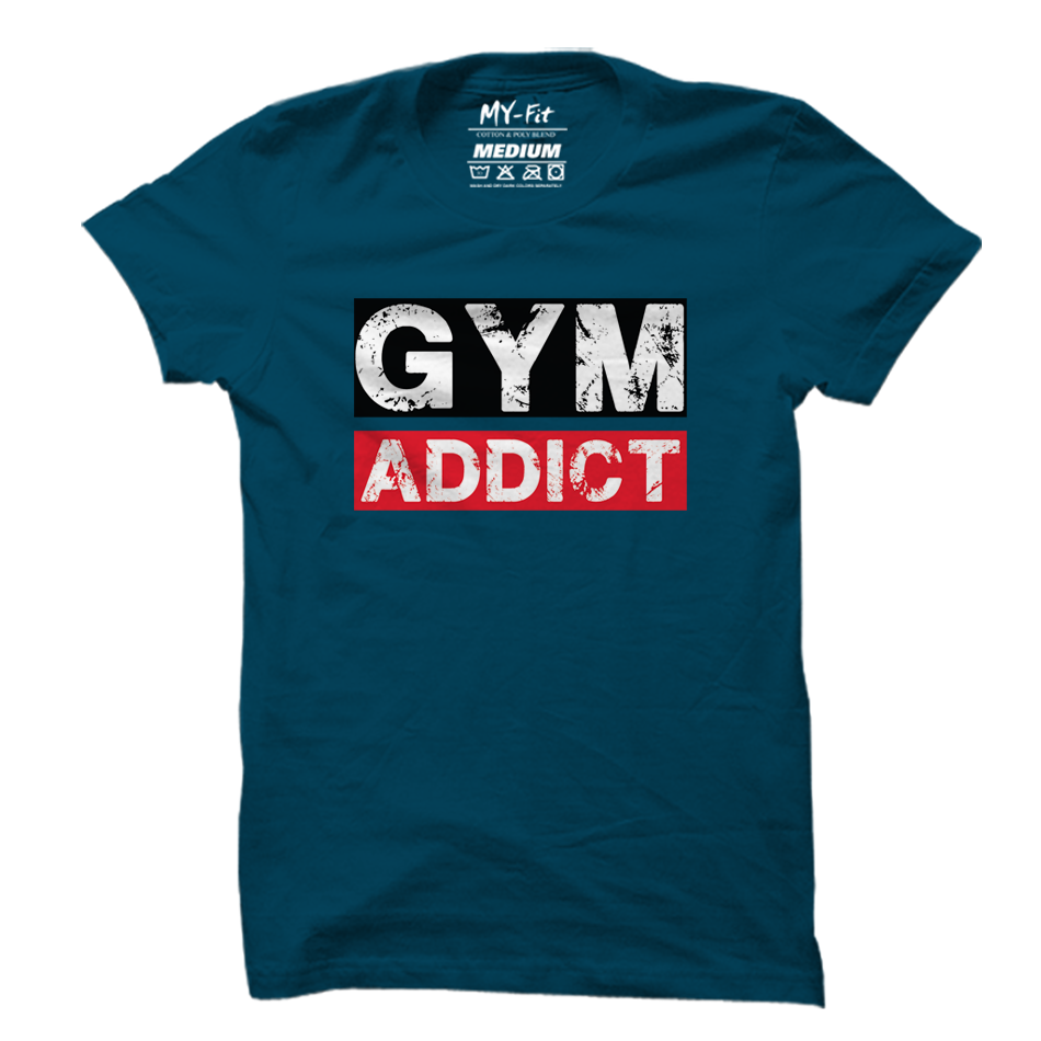 GYM Addict