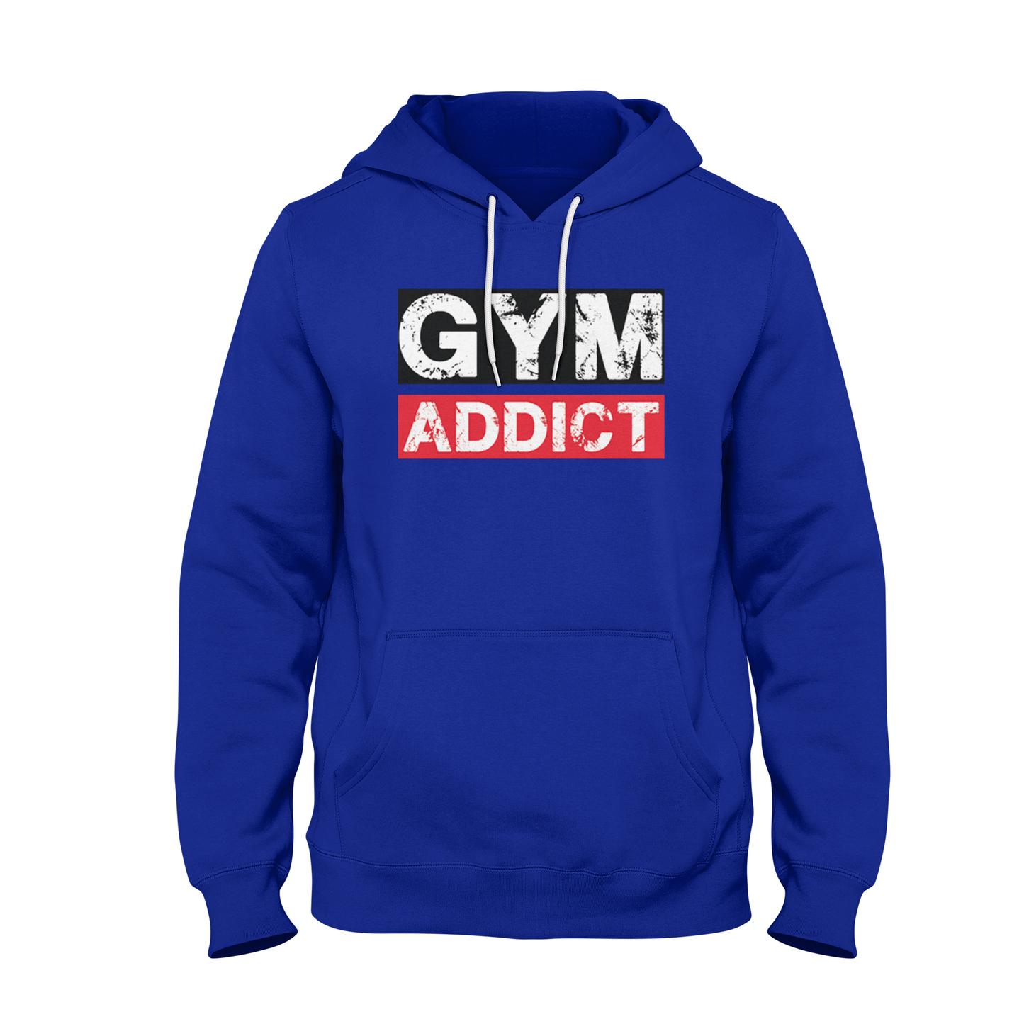 GYM Addict