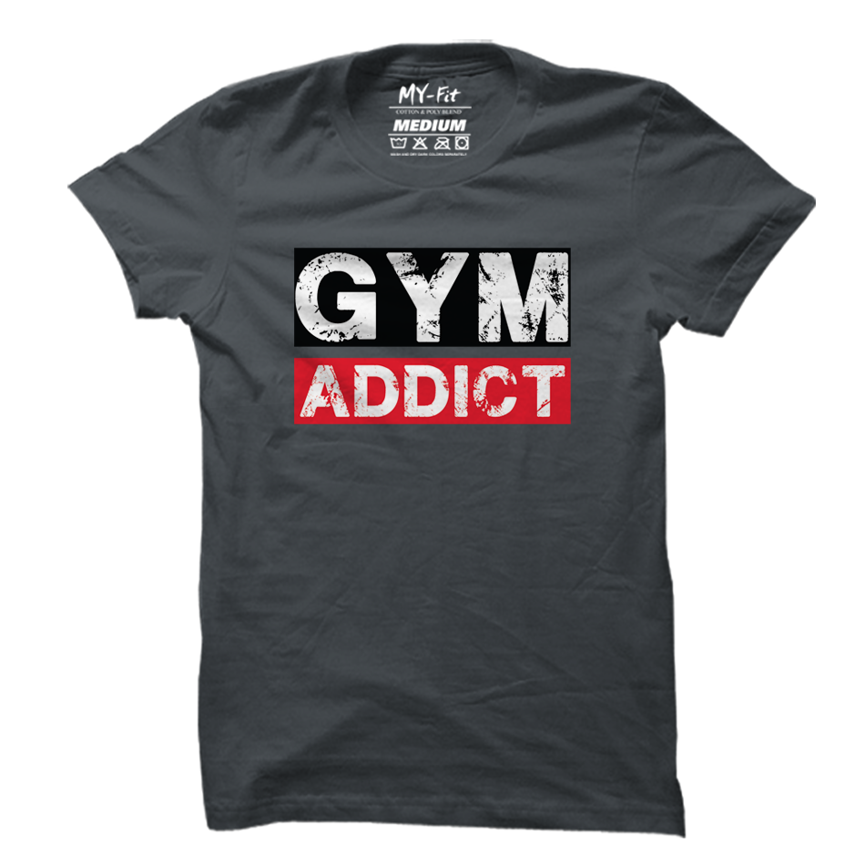 GYM Addict