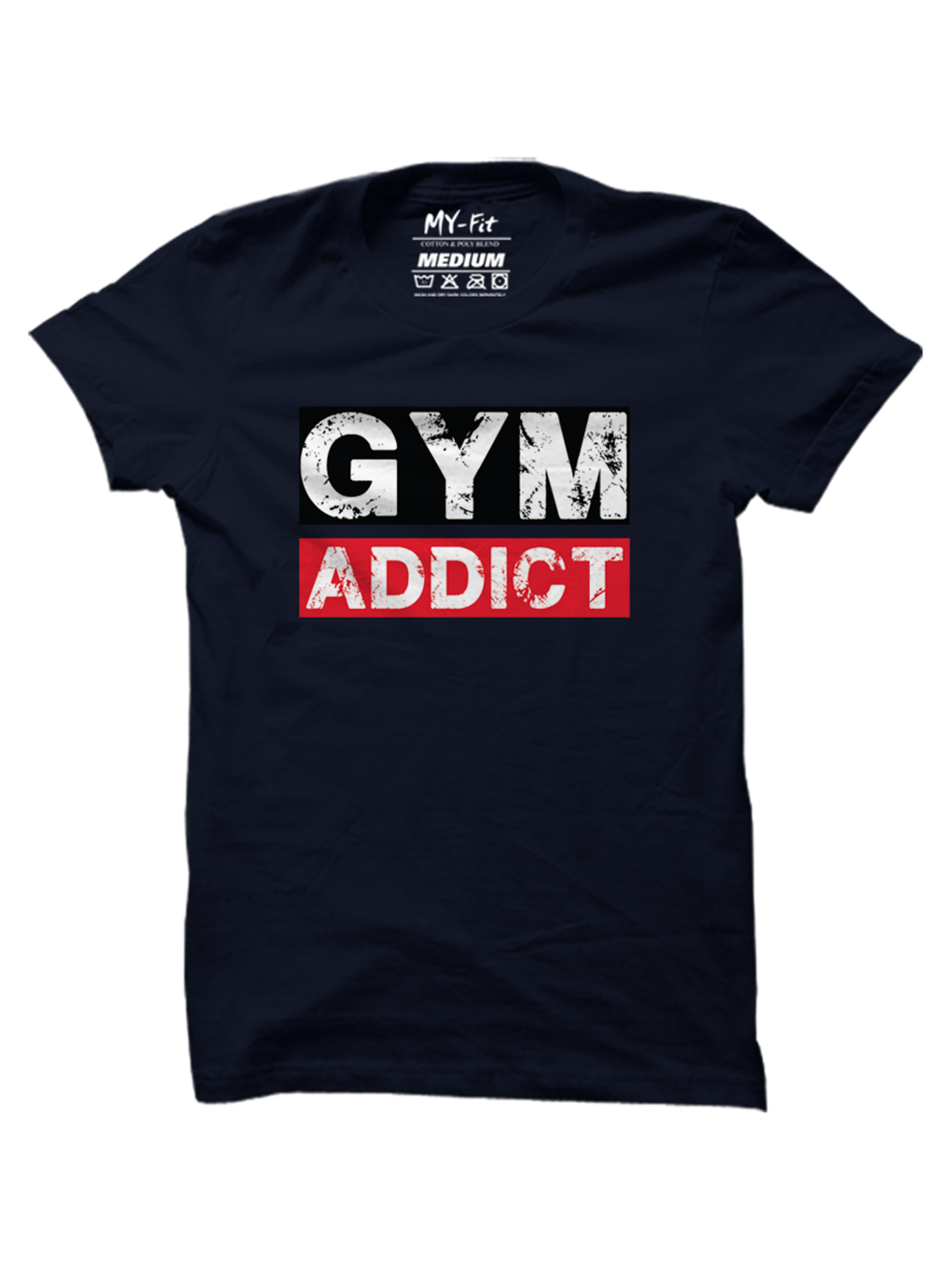 GYM Addict