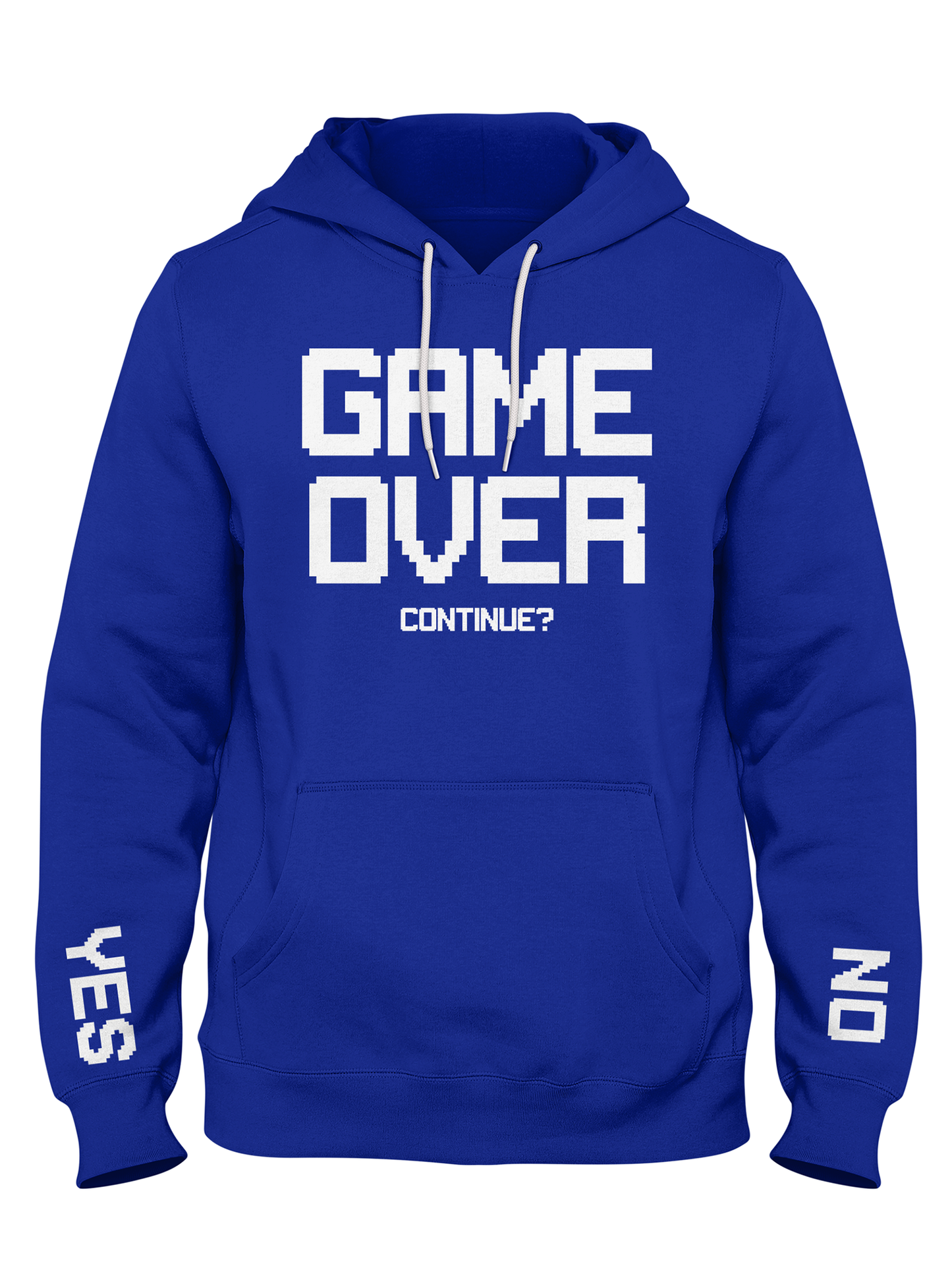 Game Over?