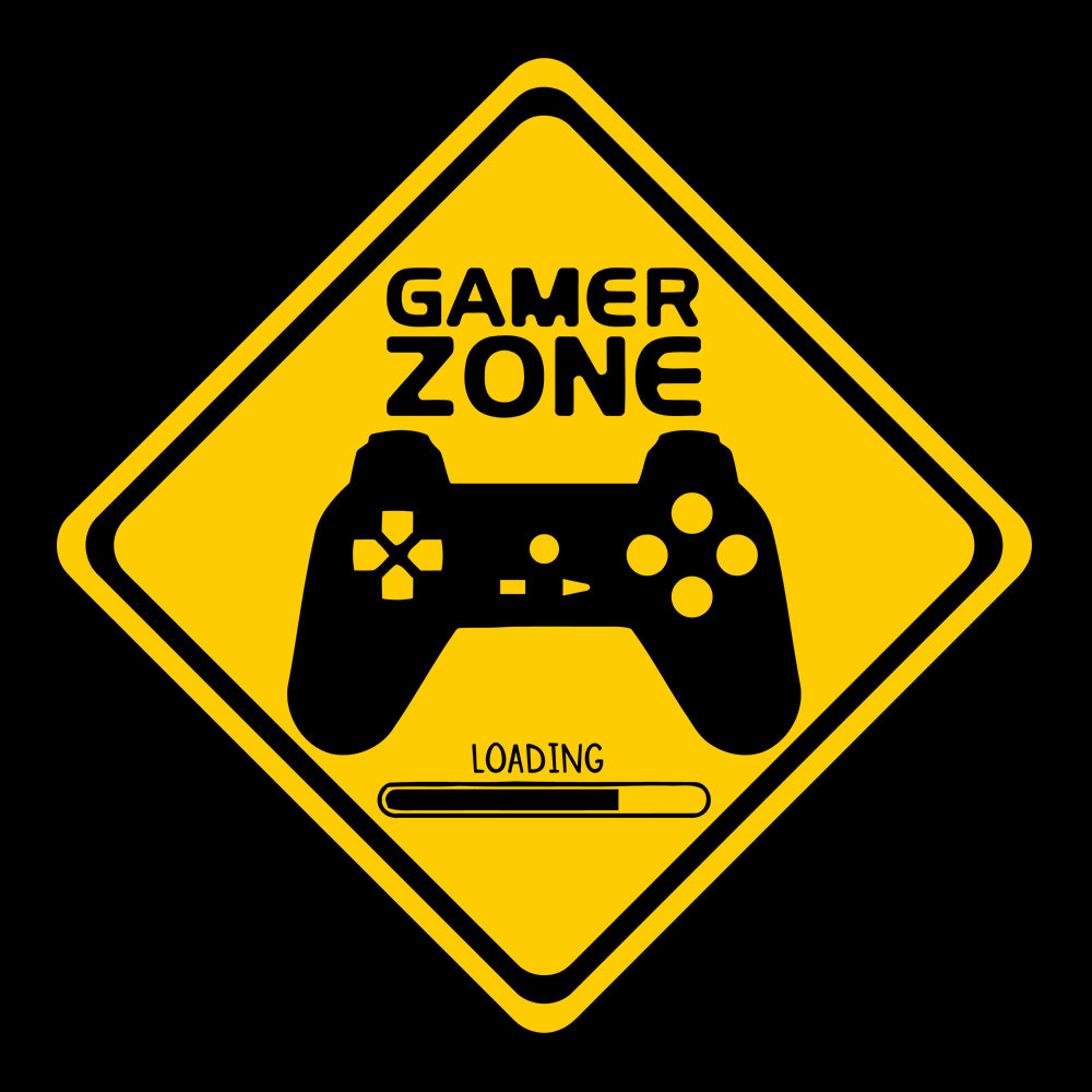 Gamer Zone Sweatshirt