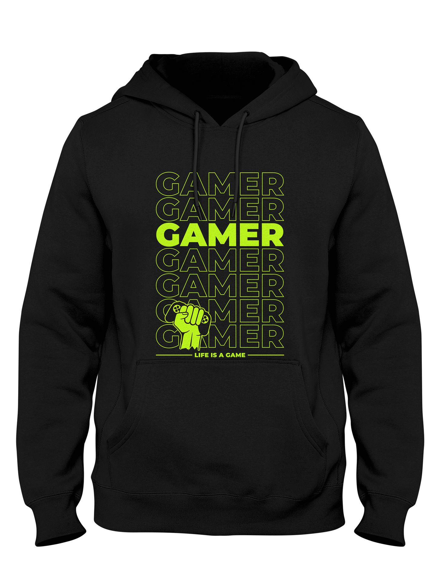 Gamer