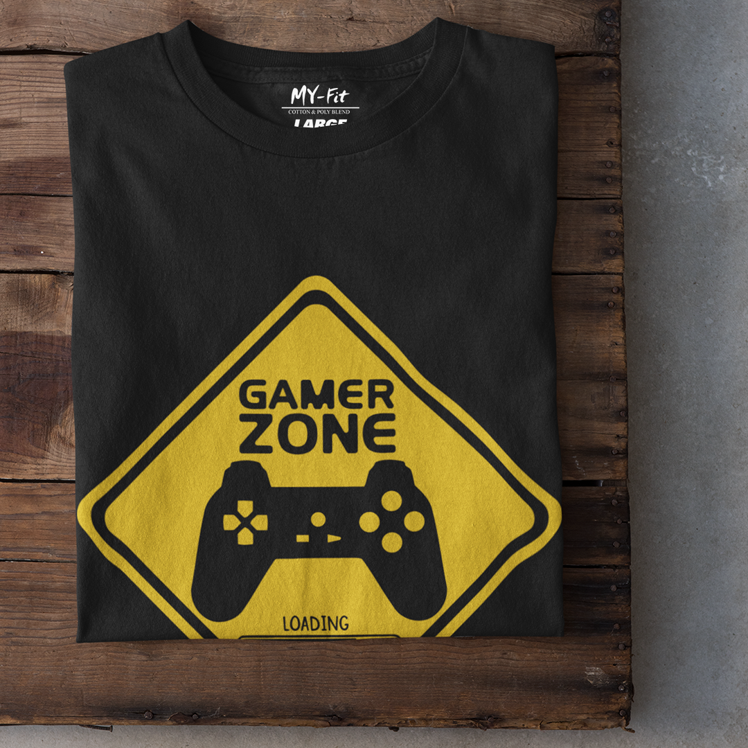 Gamer Zone