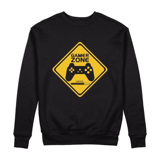 Gamer Zone Sweatshirt