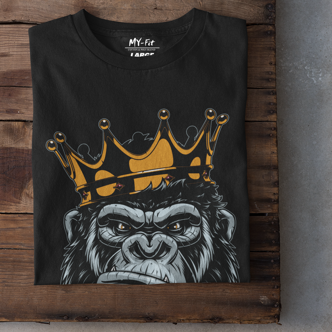 Gorilla King