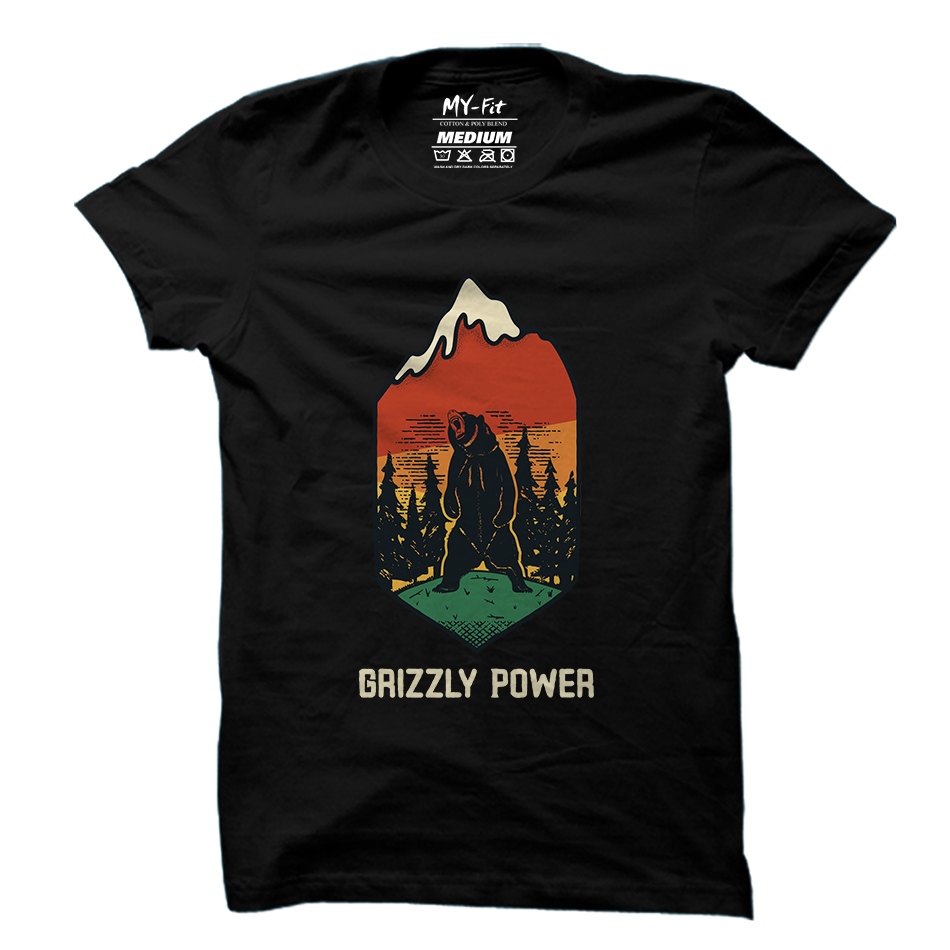 Grizzly Power