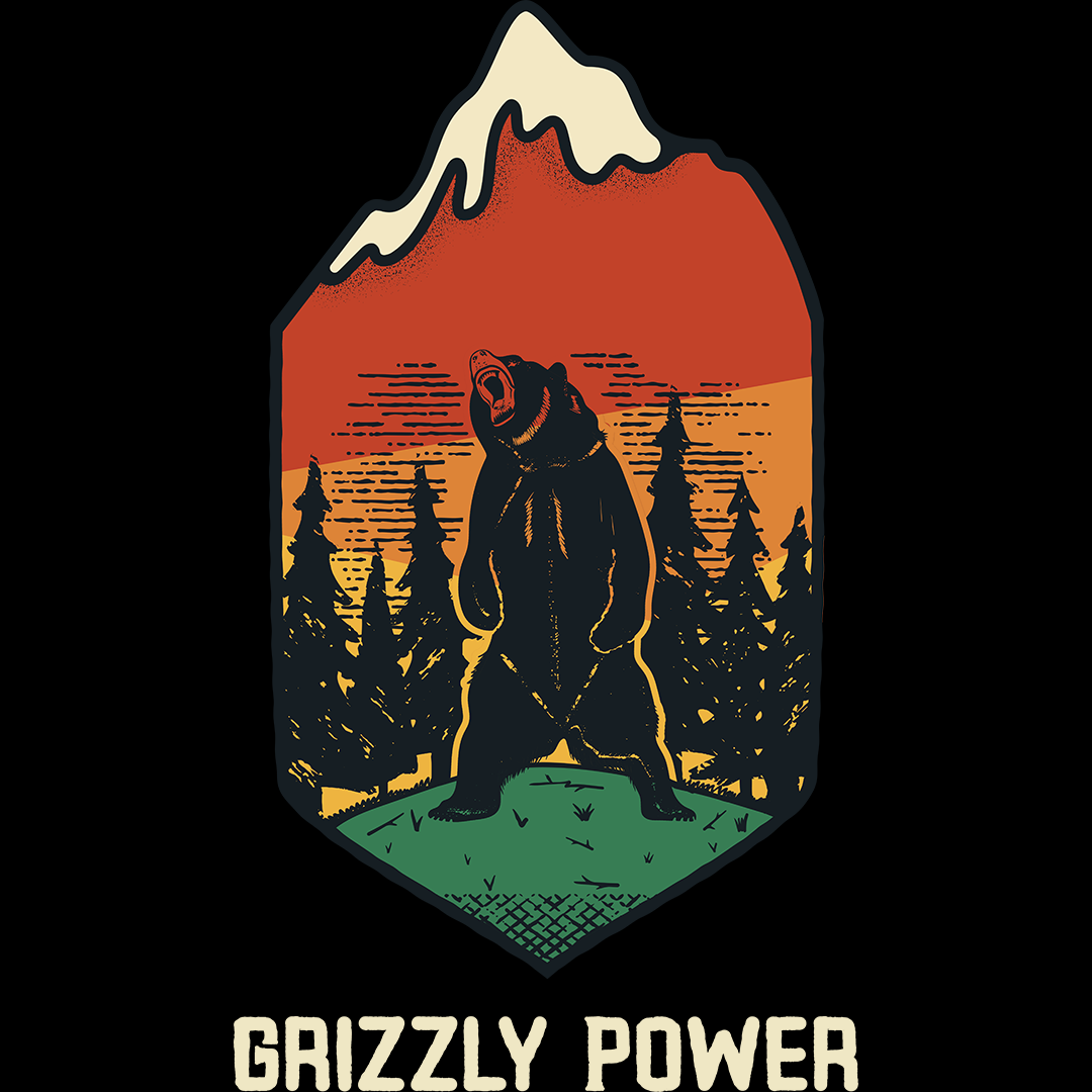 Grizzly Power