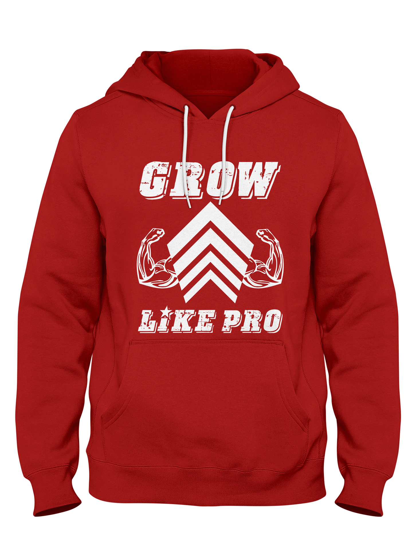 Grow Like Pro