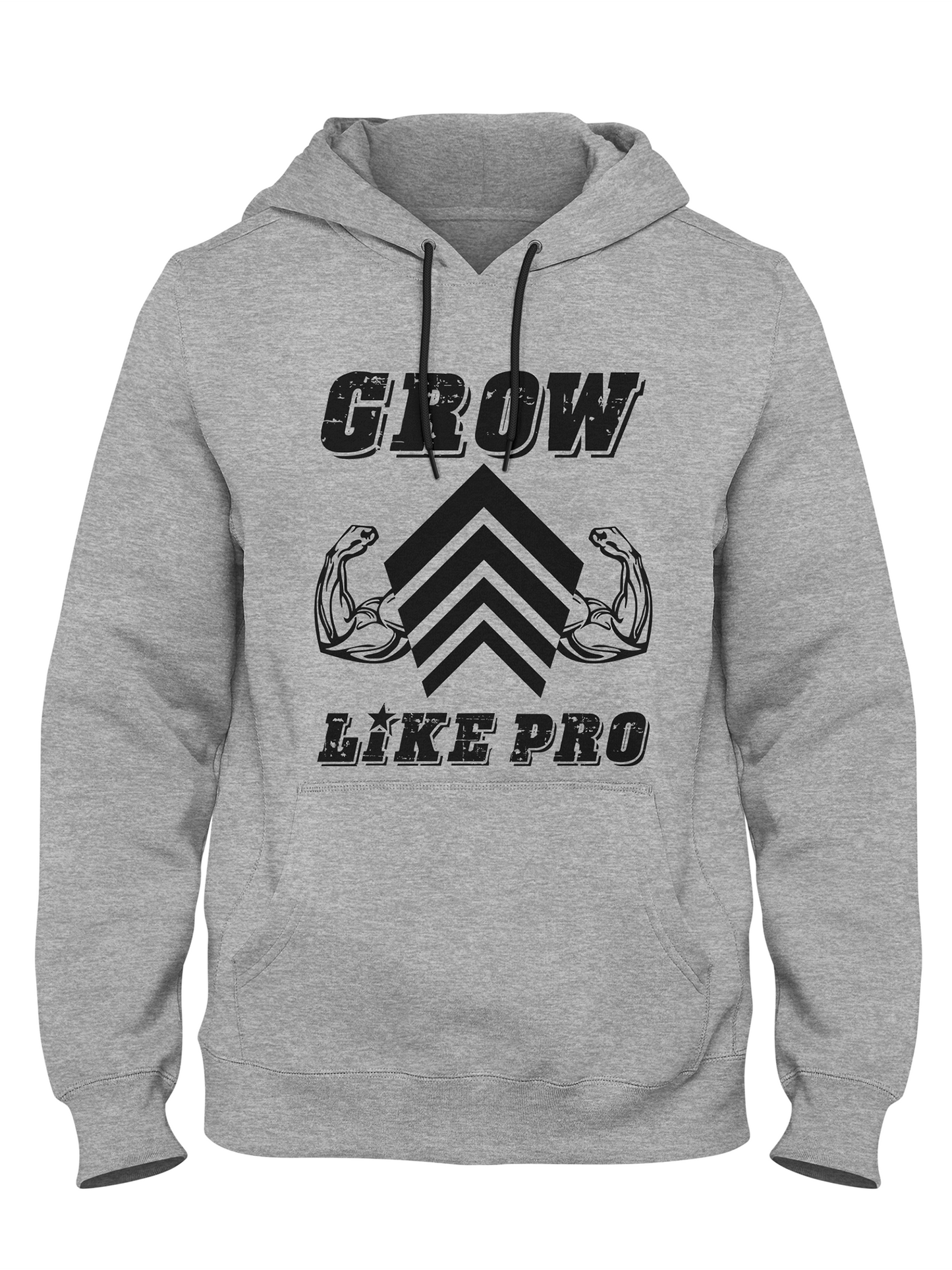 Grow Like Pro