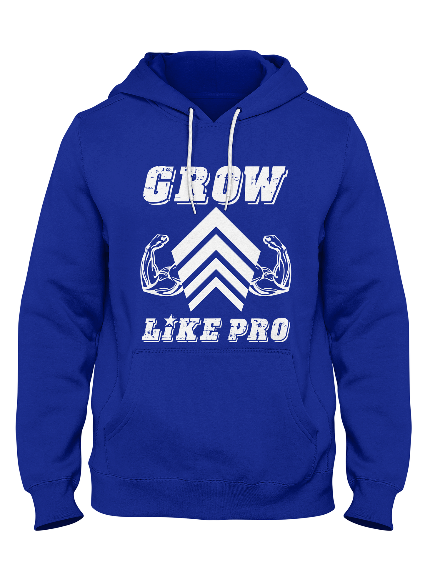 Grow Like Pro