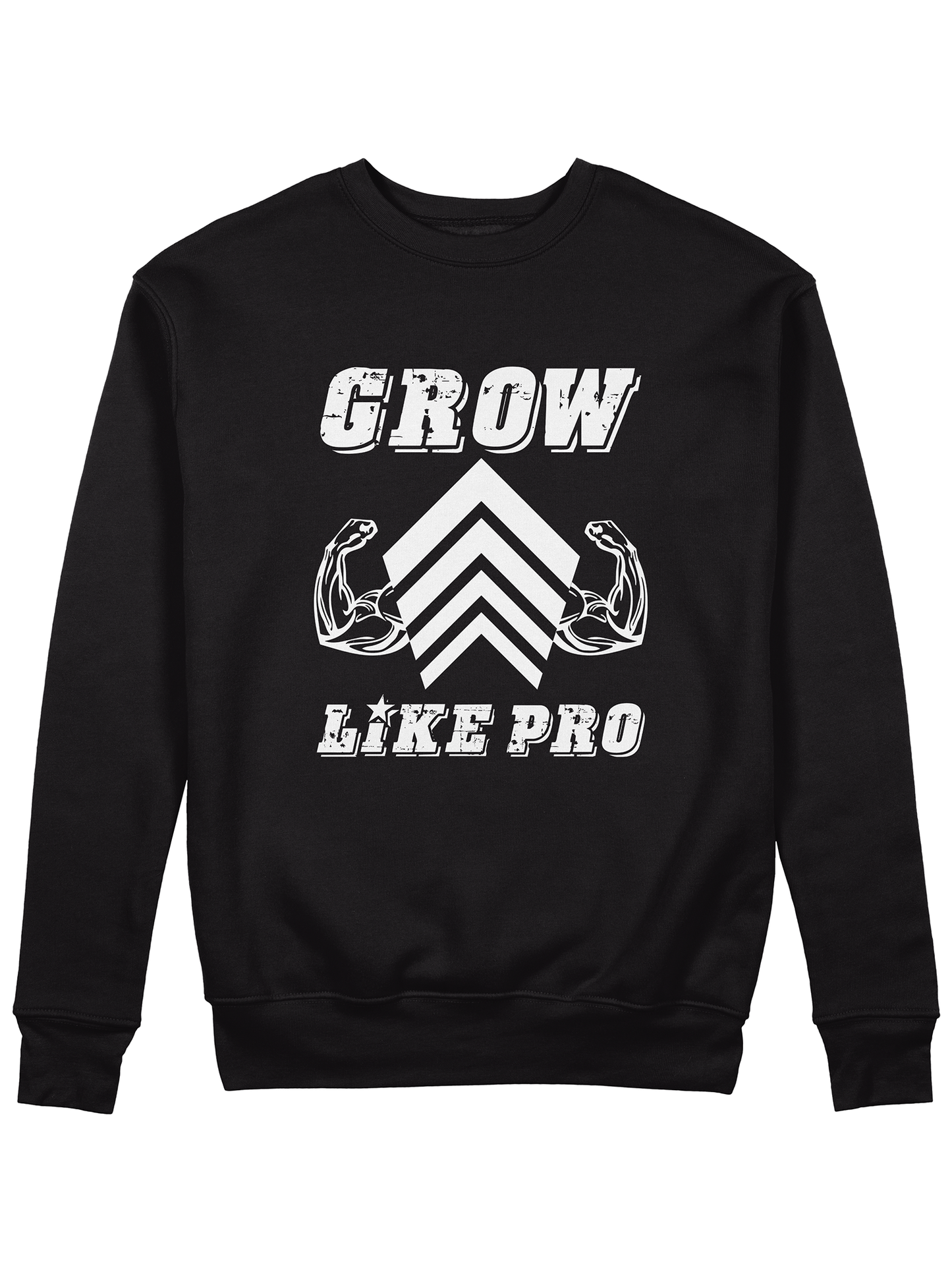 Grow Like Pro