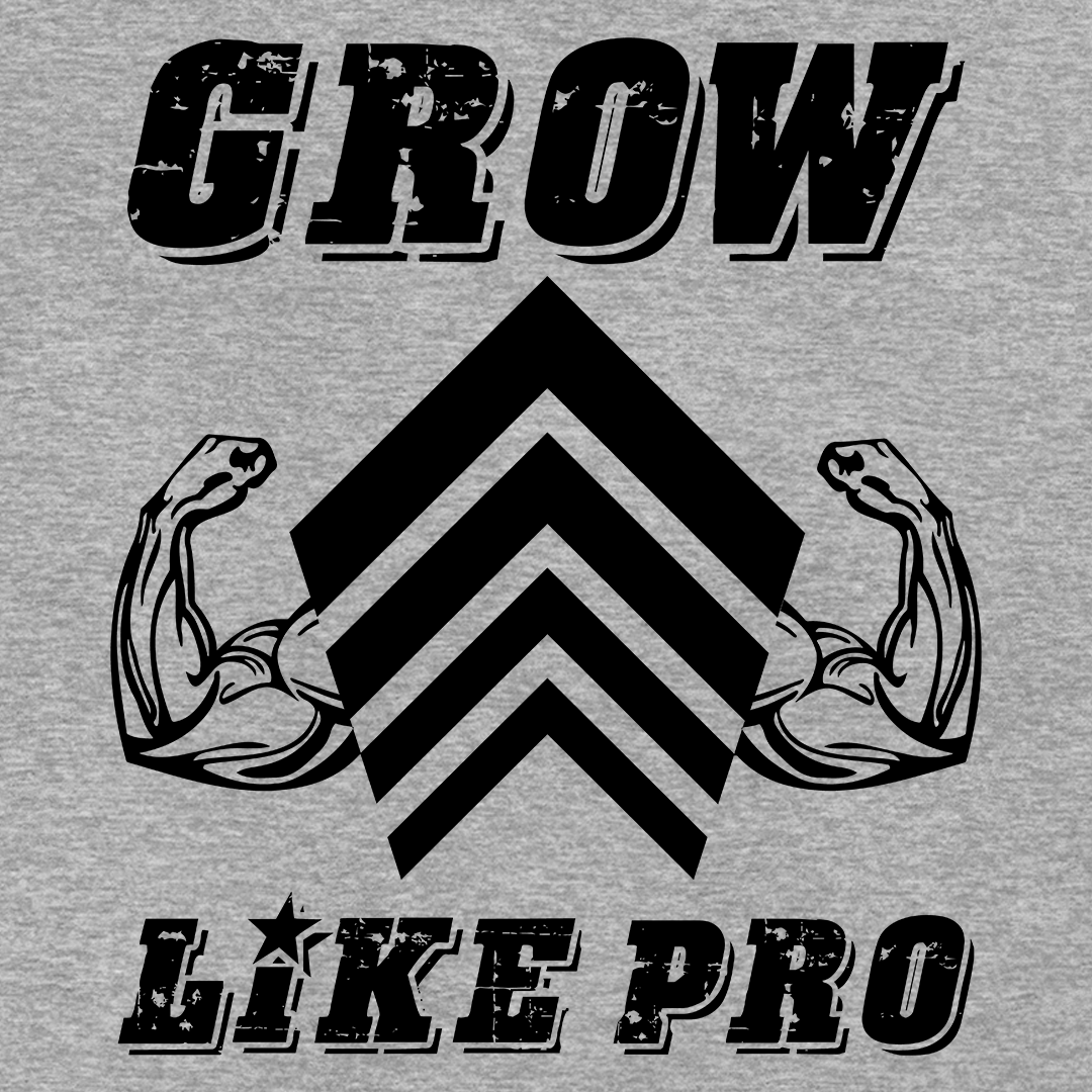 Grow Like Pro