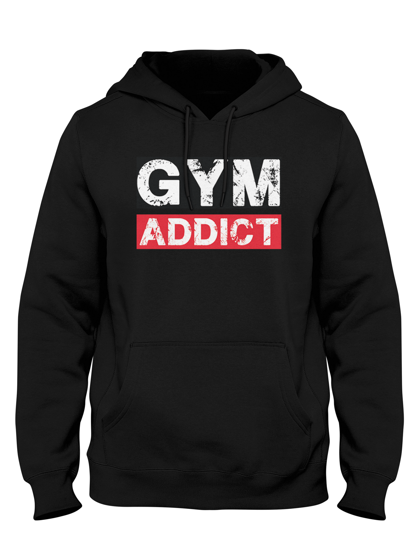 GYM Addict