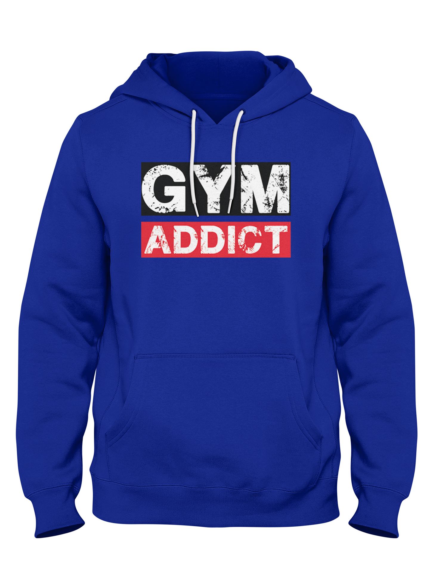 Gym Addict