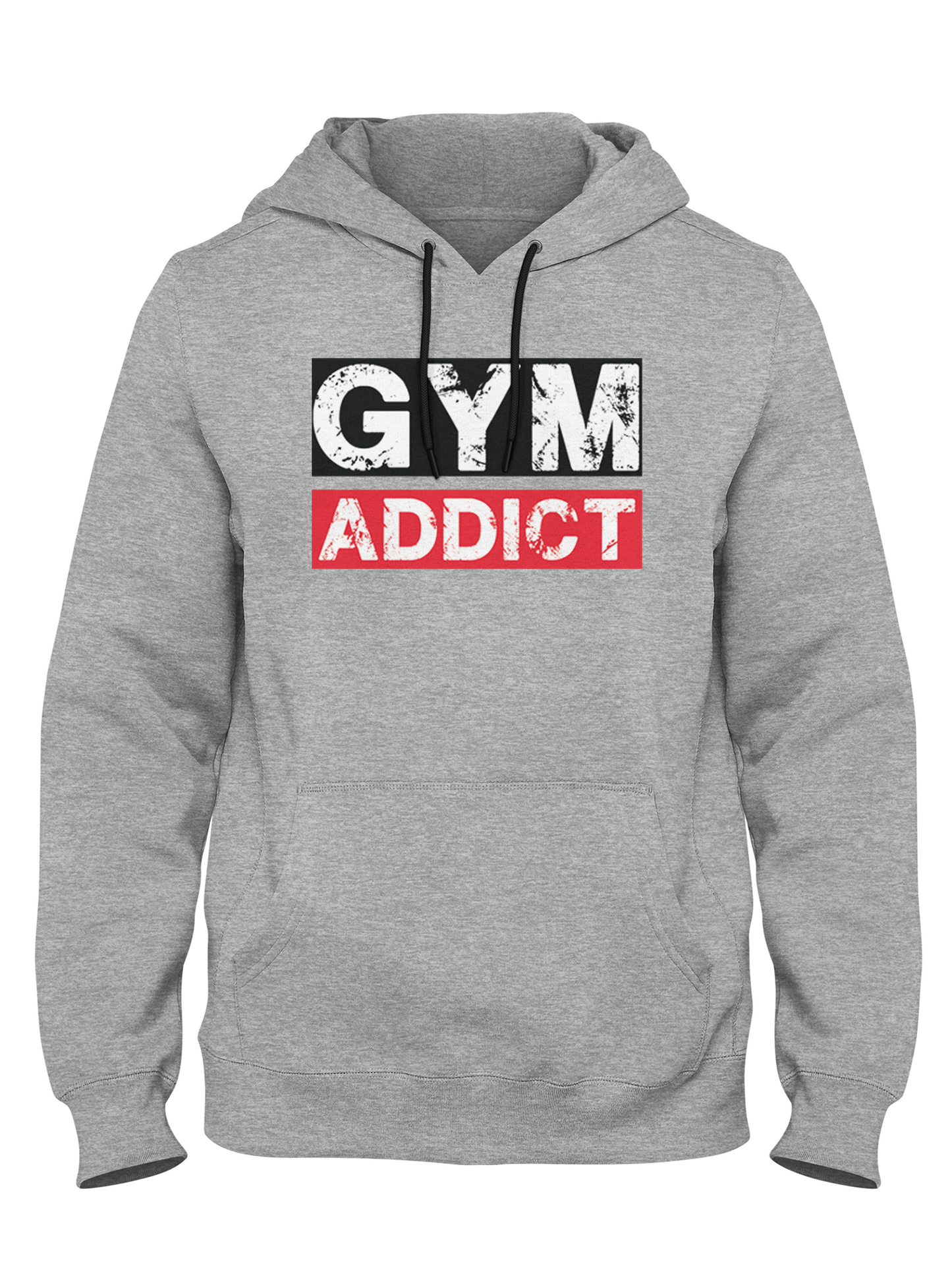 Gym Addict