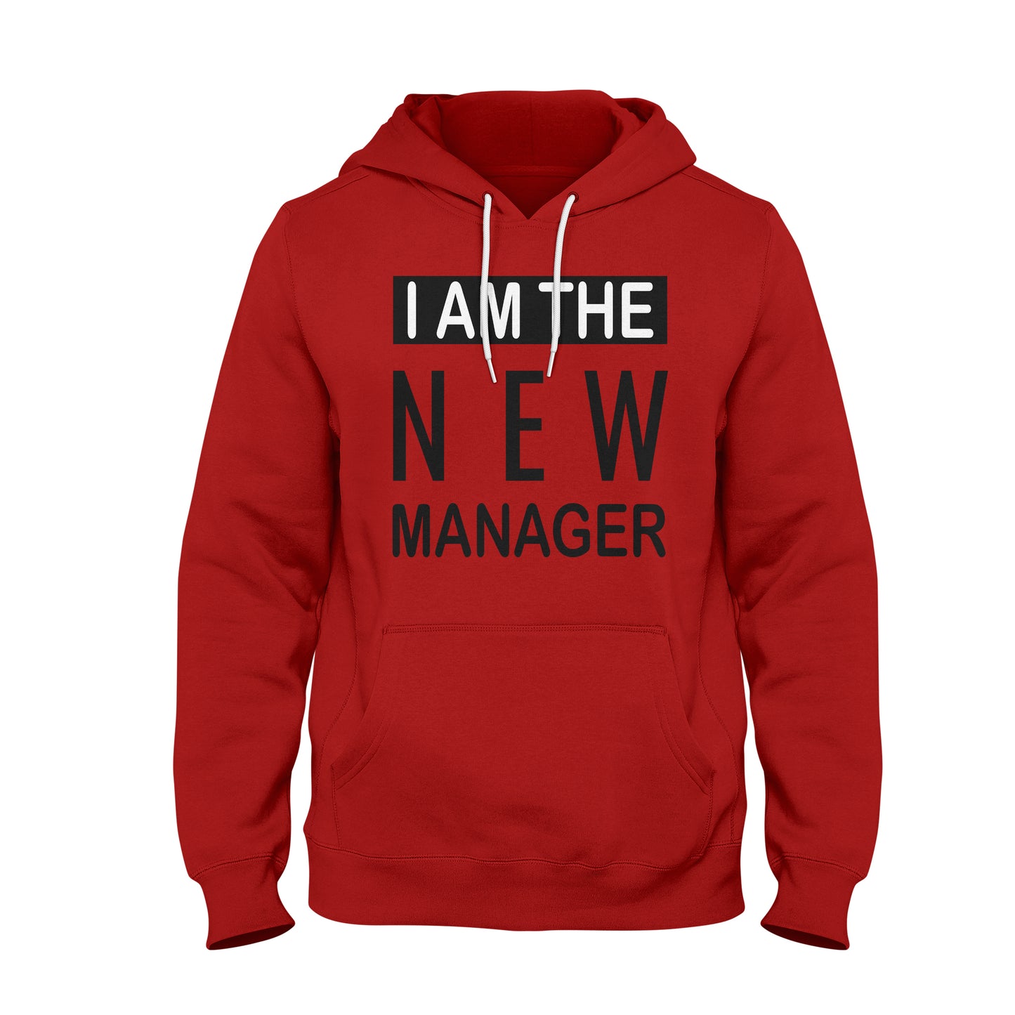 New Manager