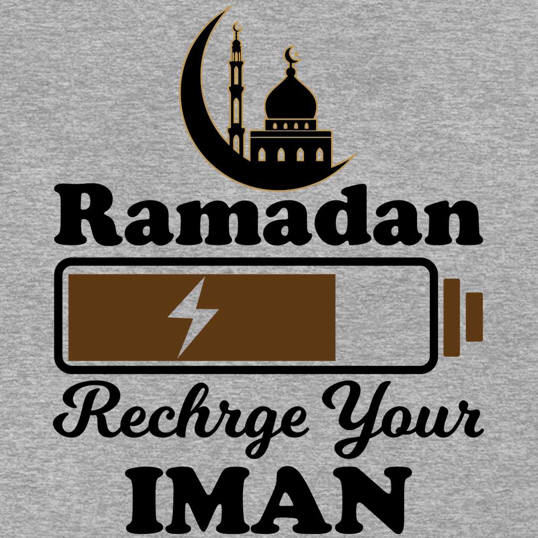 Ramadan Iman