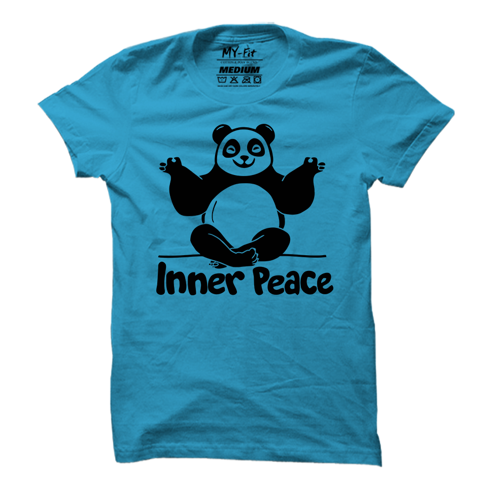 Inner Peace