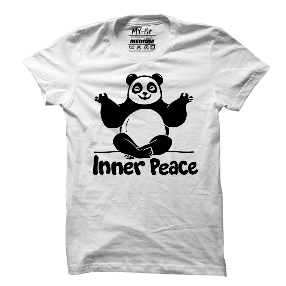 Inner Peace