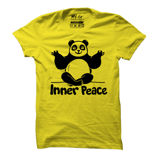 Inner Peace