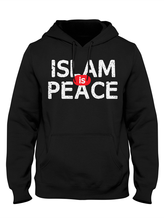 Islam Is Peace