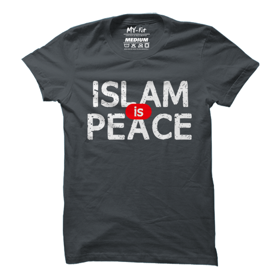 Islam is Peace