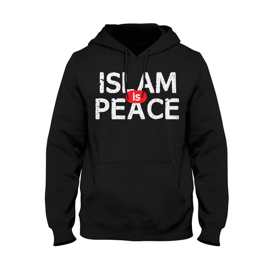 Islam is Peace