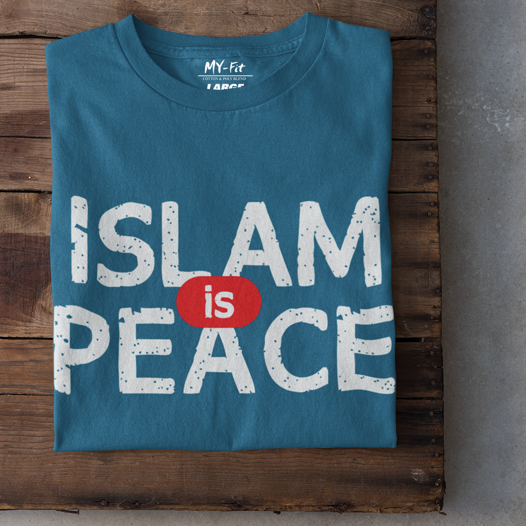 Islam is Peace